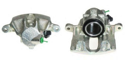 BUDWEG CALIPER 342035 -  Тормозной суппорт